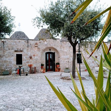 Harmony Garden Villa Martina Franca Kültér fotó