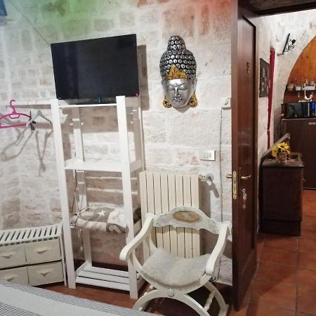 Harmony Garden Villa Martina Franca Kültér fotó