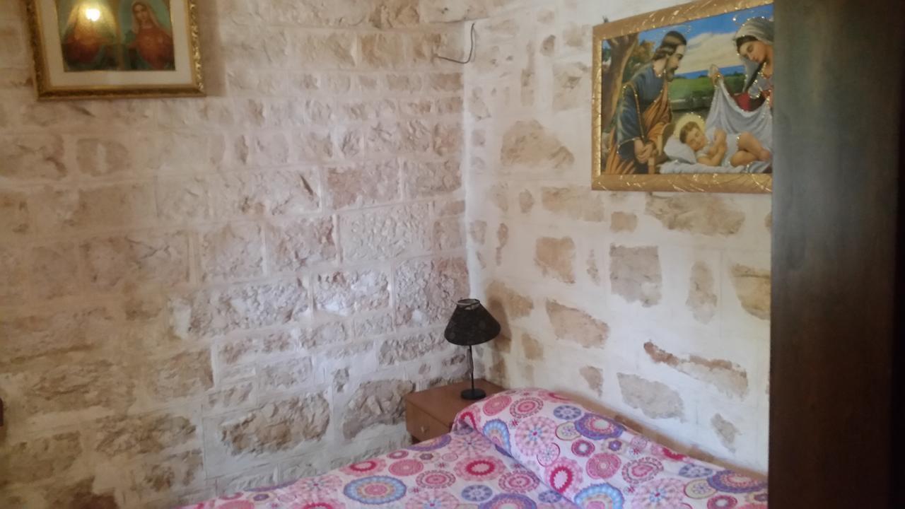 Harmony Garden Villa Martina Franca Kültér fotó