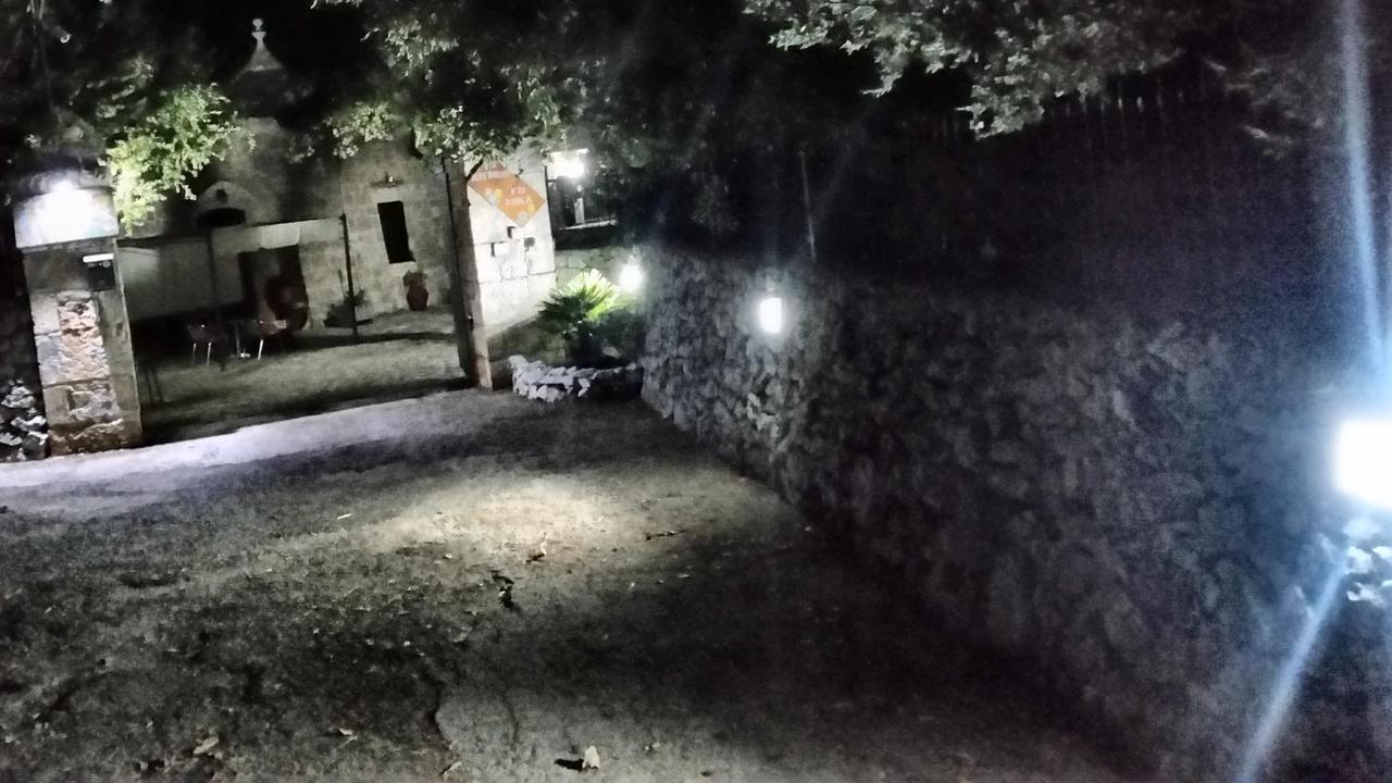 Harmony Garden Villa Martina Franca Kültér fotó
