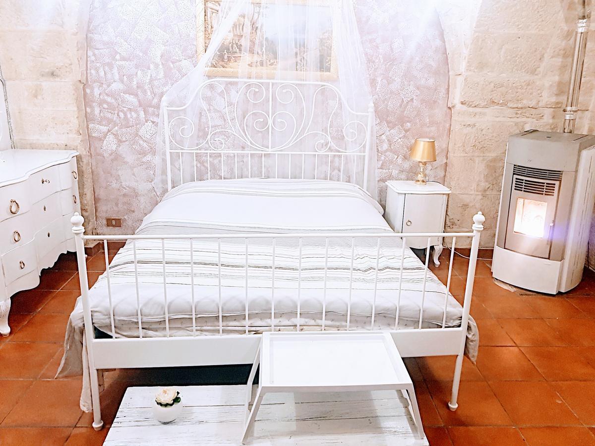 Harmony Garden Villa Martina Franca Kültér fotó