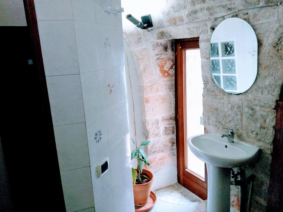 Harmony Garden Villa Martina Franca Kültér fotó