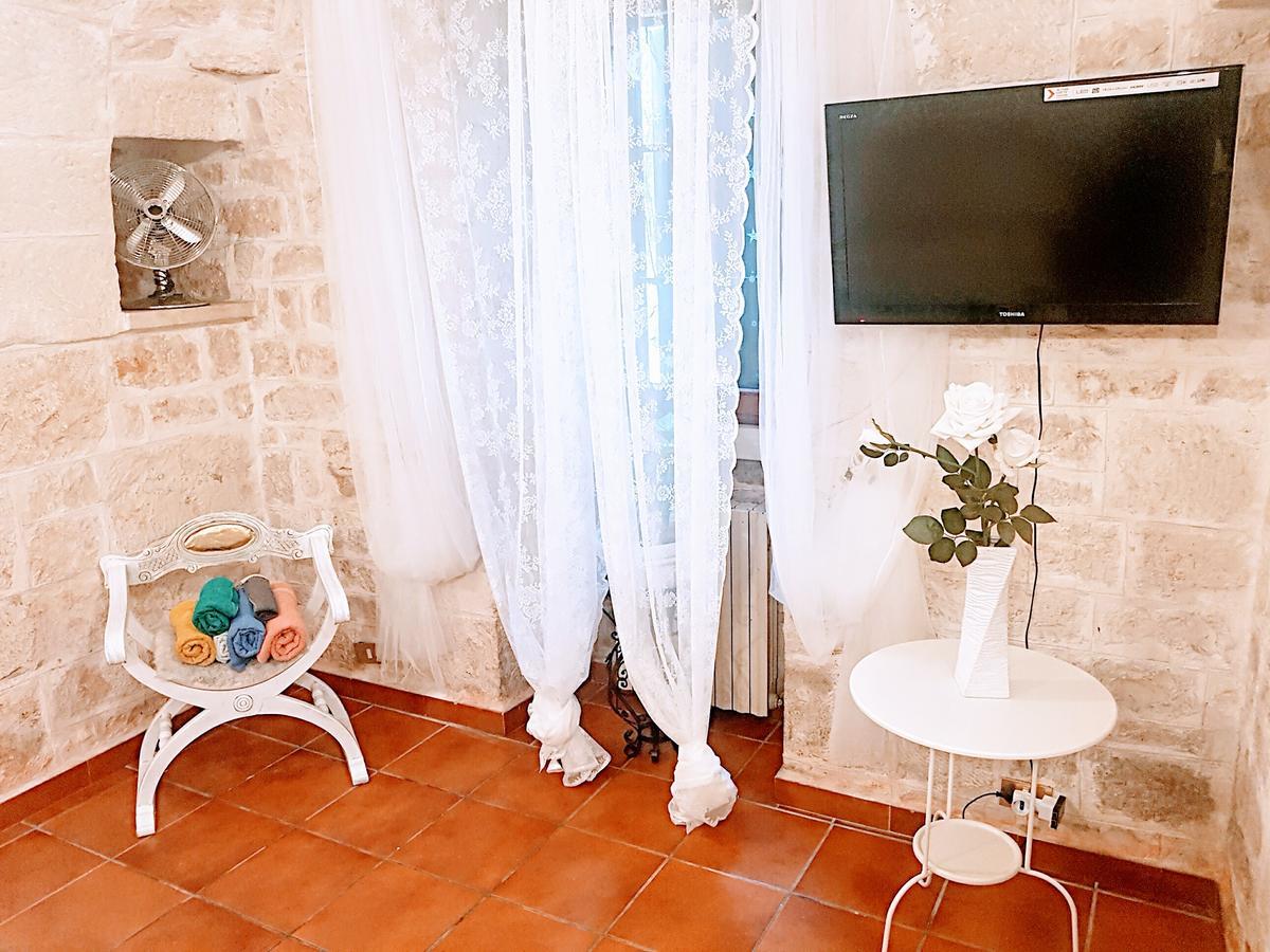 Harmony Garden Villa Martina Franca Kültér fotó