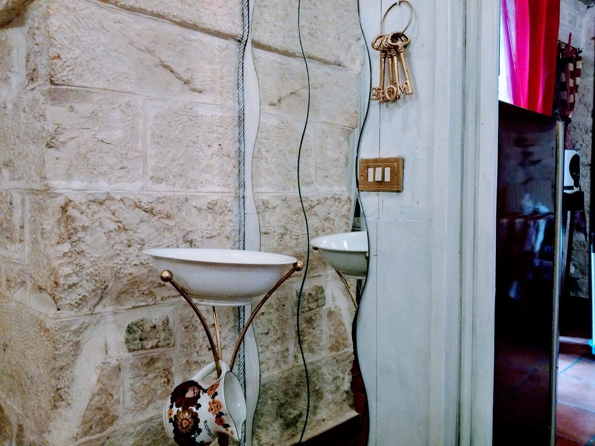 Harmony Garden Villa Martina Franca Kültér fotó