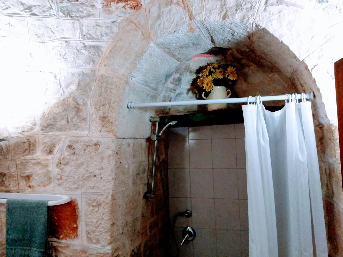Harmony Garden Villa Martina Franca Kültér fotó