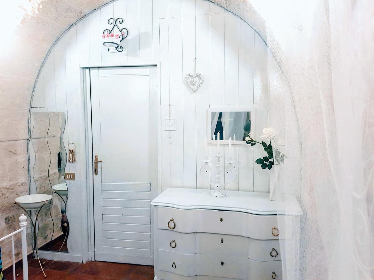 Harmony Garden Villa Martina Franca Kültér fotó