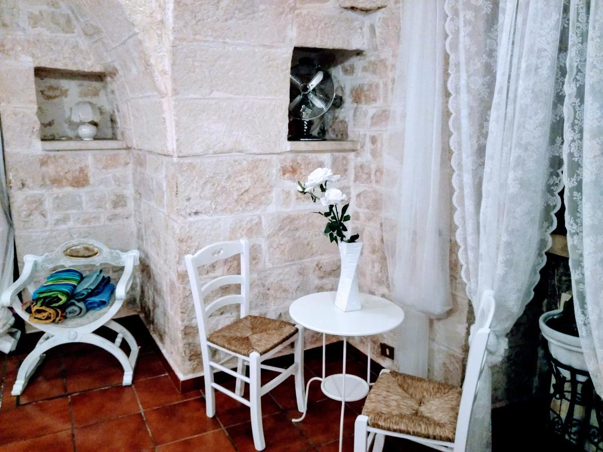 Harmony Garden Villa Martina Franca Kültér fotó