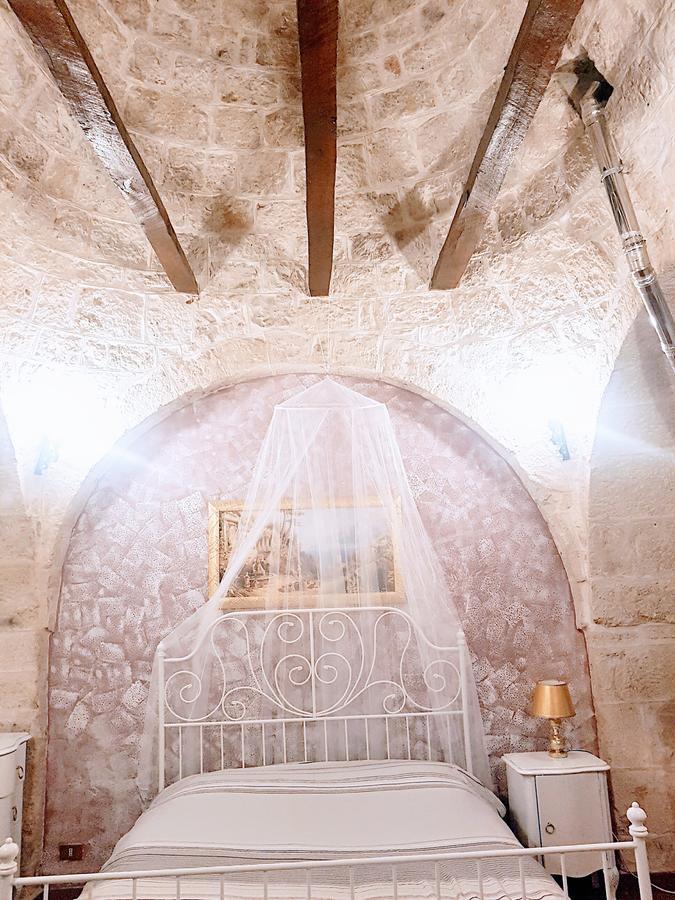 Harmony Garden Villa Martina Franca Kültér fotó