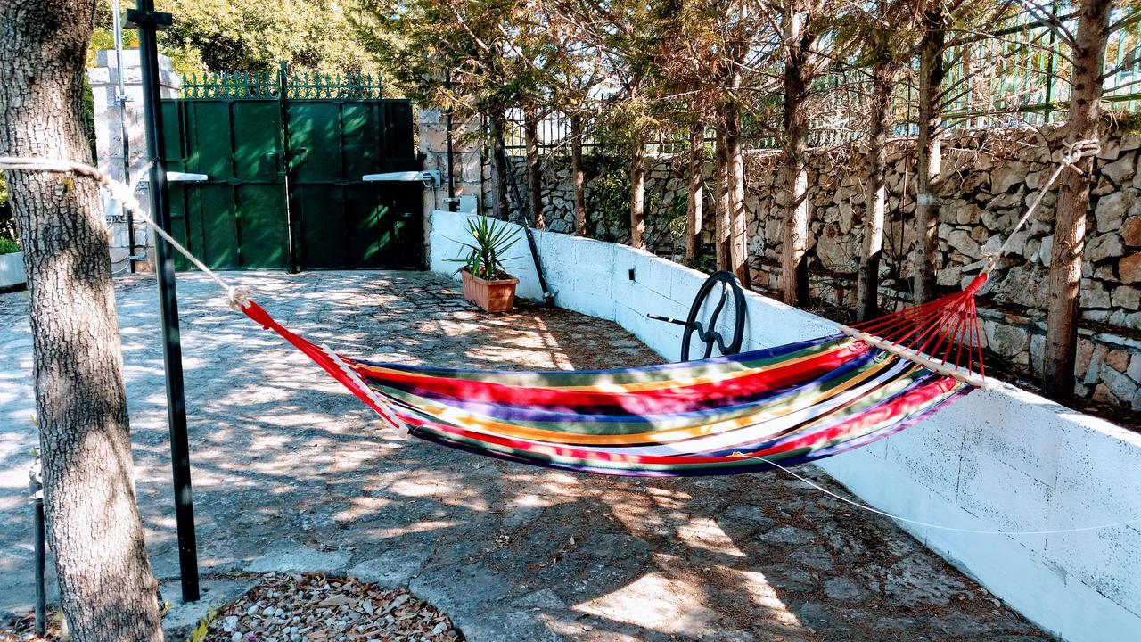 Harmony Garden Villa Martina Franca Kültér fotó