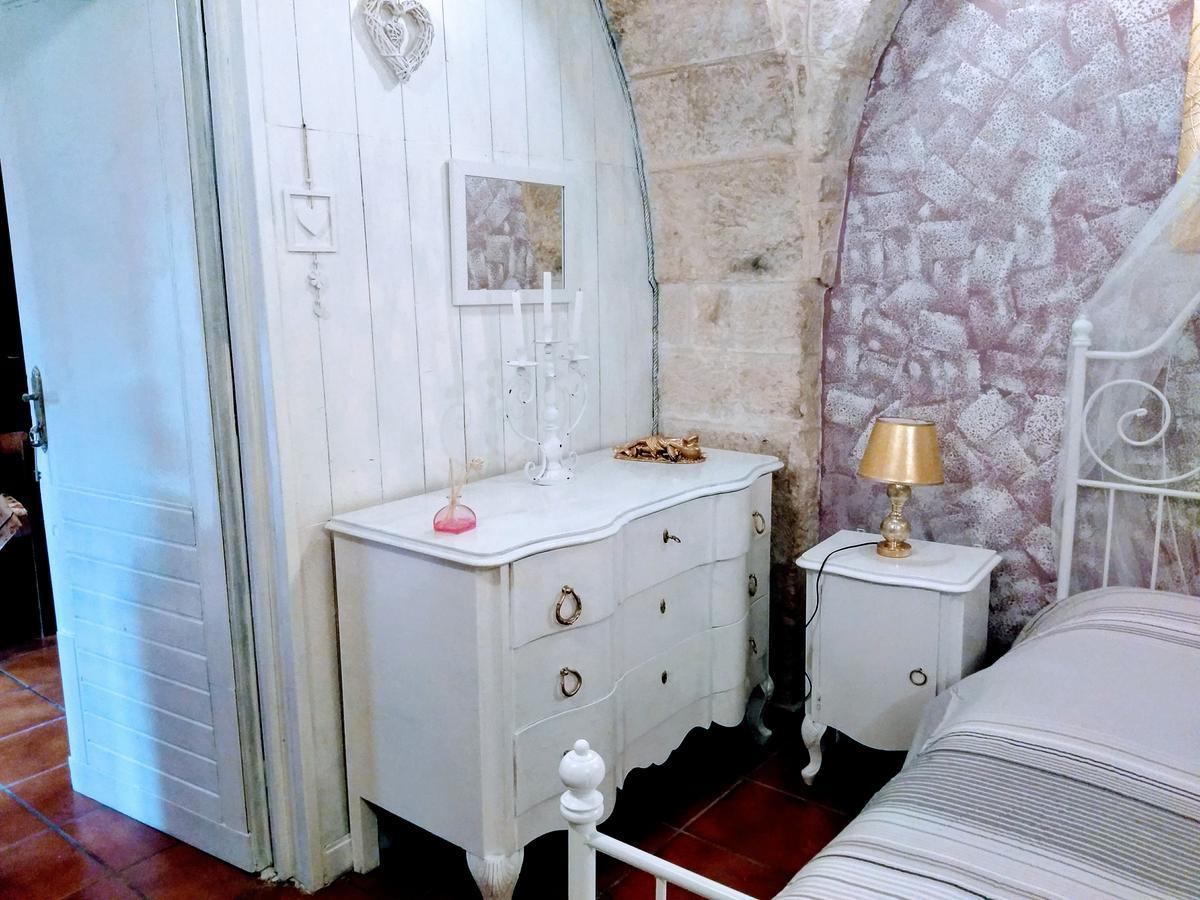 Harmony Garden Villa Martina Franca Kültér fotó