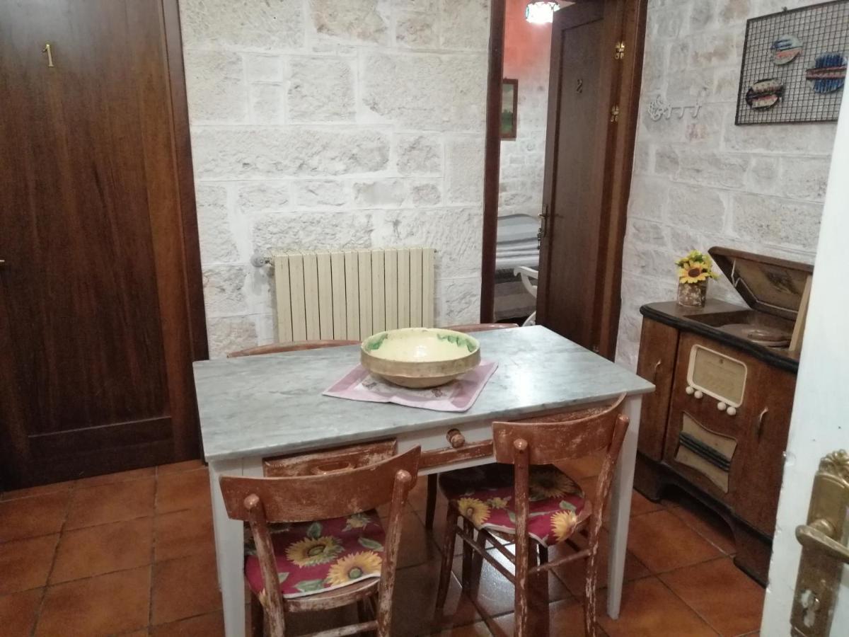 Harmony Garden Villa Martina Franca Kültér fotó
