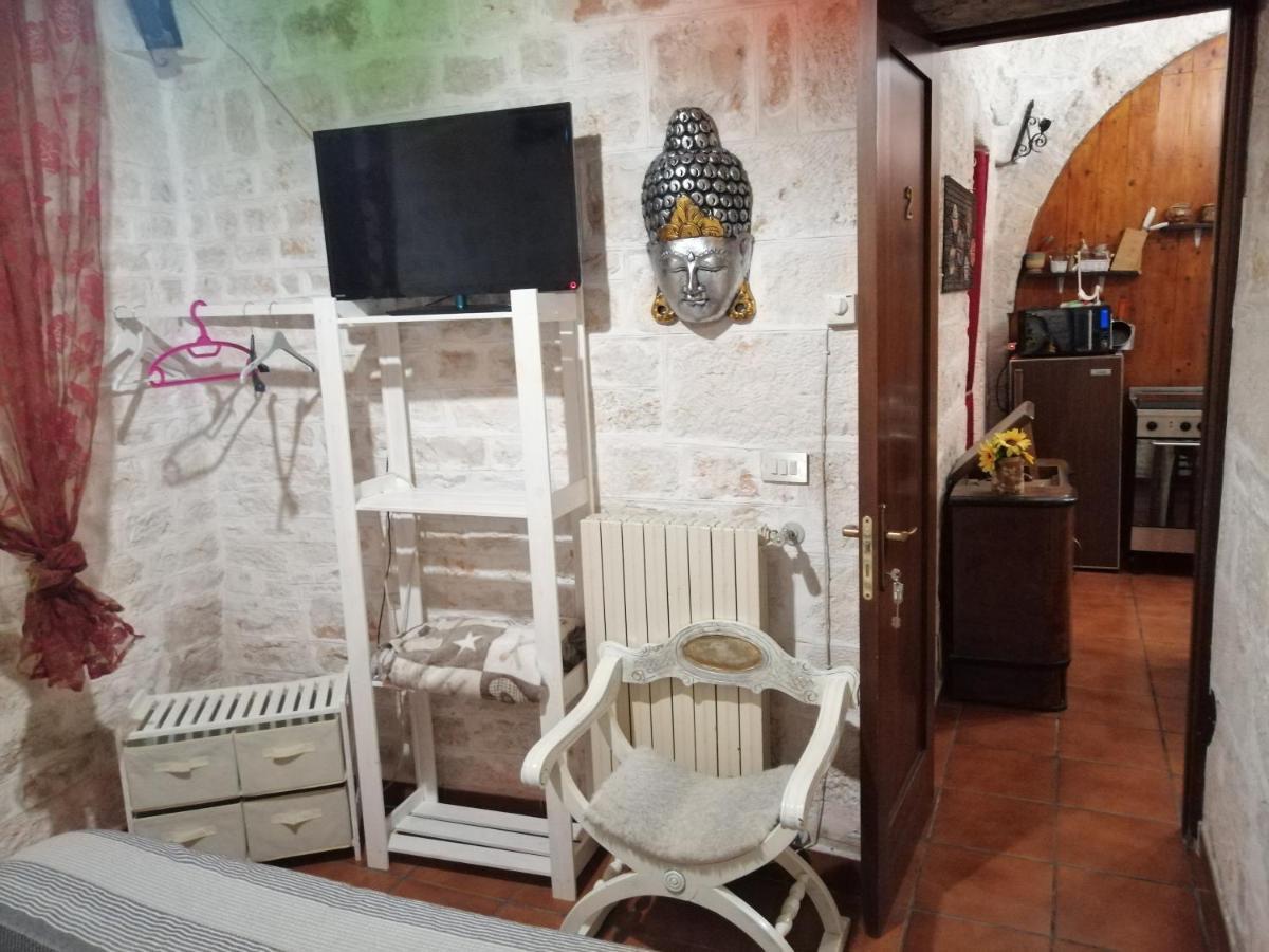 Harmony Garden Villa Martina Franca Kültér fotó