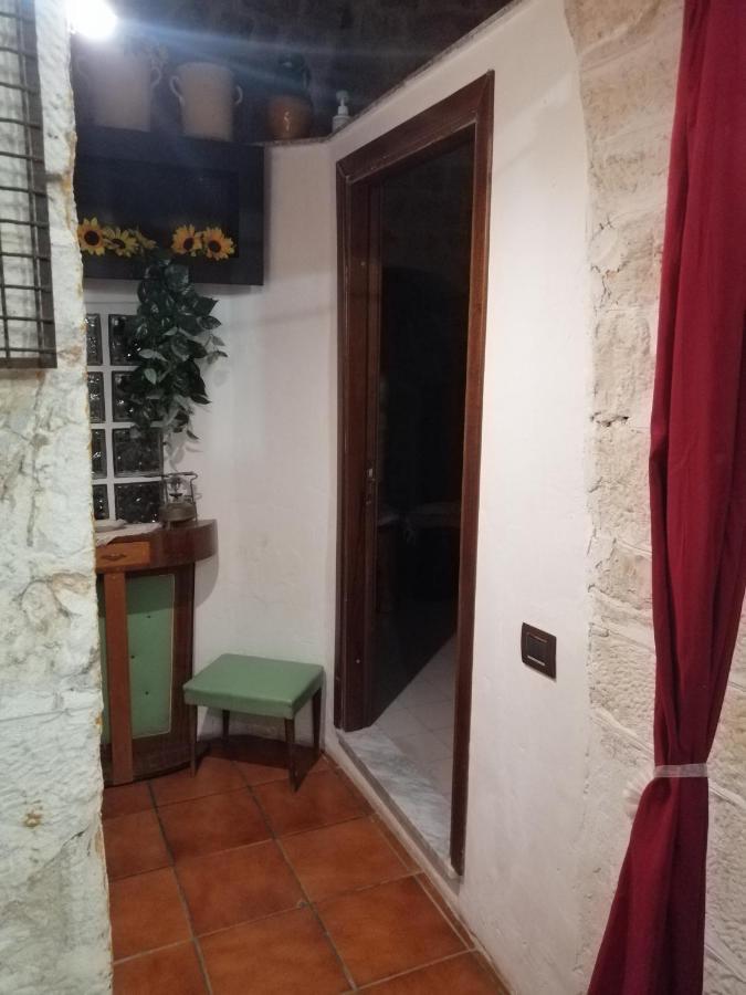 Harmony Garden Villa Martina Franca Kültér fotó